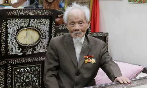 Ký ức phá kho thóc Nhật cứu đói năm 1945